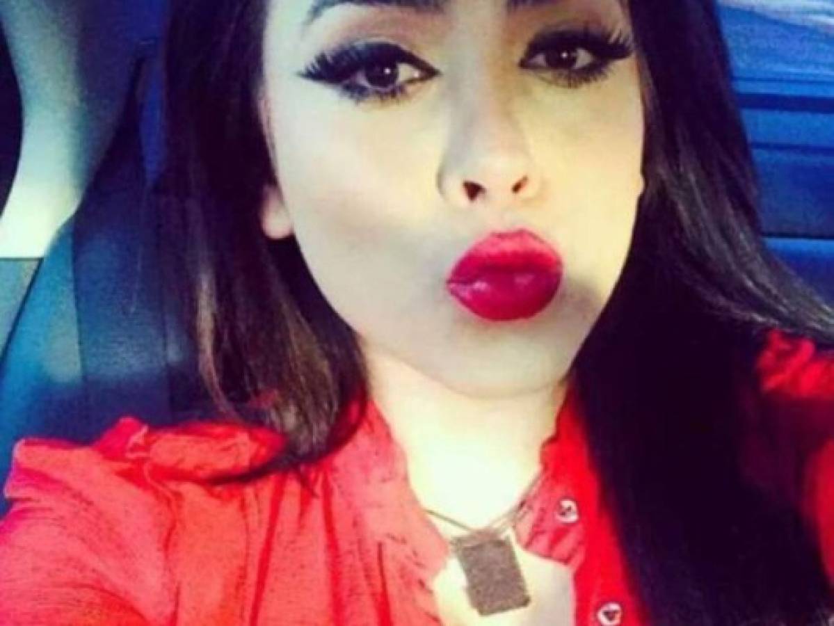 Encuentran muerta a la 'Emperatriz de los Ántrax'