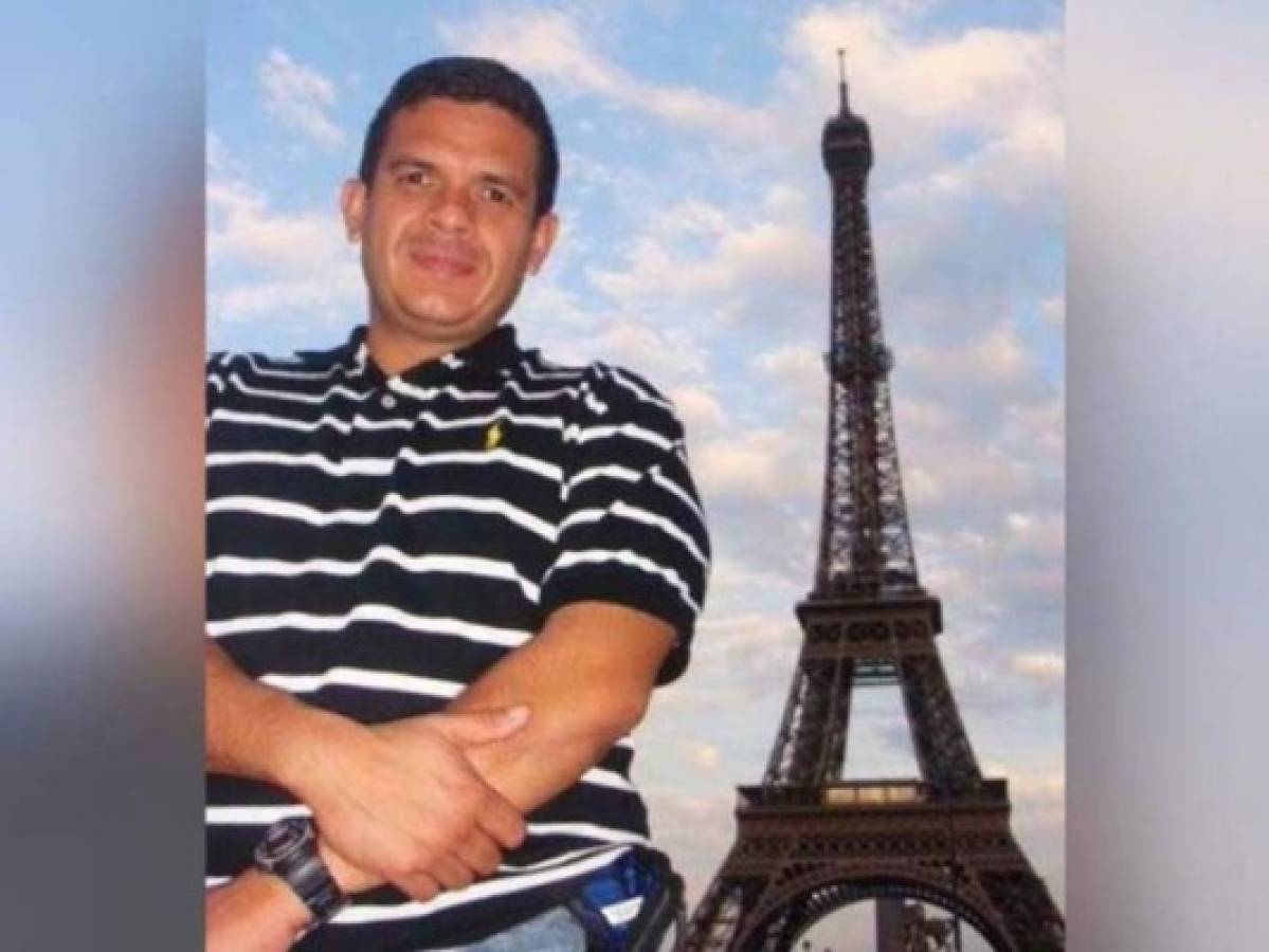 Fiscalía de EE UU se opone a repetir juicio de Fabio Lobo