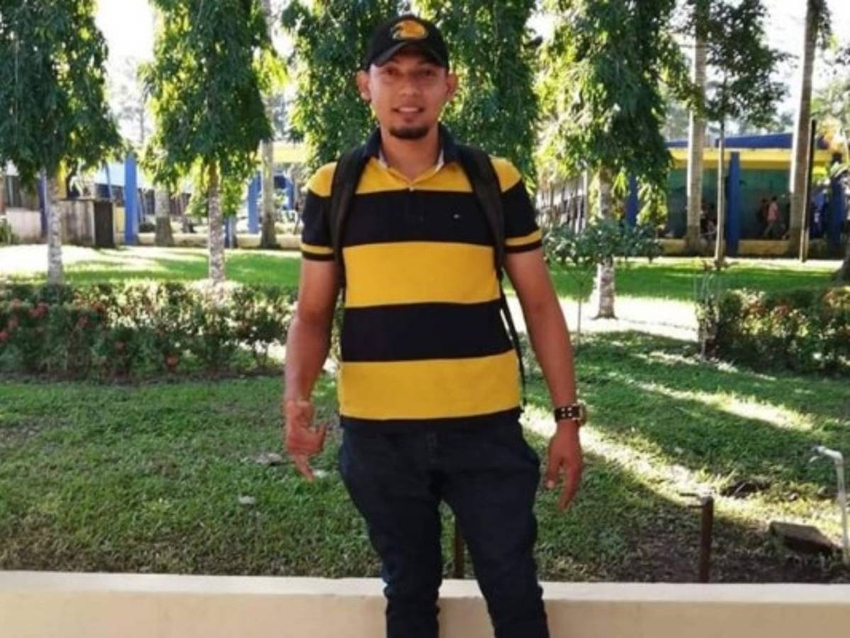 A balazos asesinan a empleado de tienda de electrodomésticos en La Ceiba