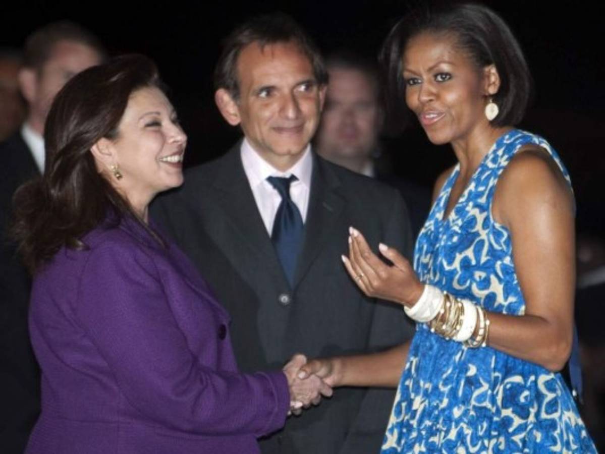 Bolivia expulsa a embajadora de México y a dos diplomáticos españoles