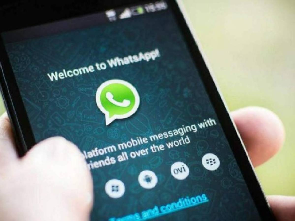 Así puedes activar una respuesta automática en WhatsApp