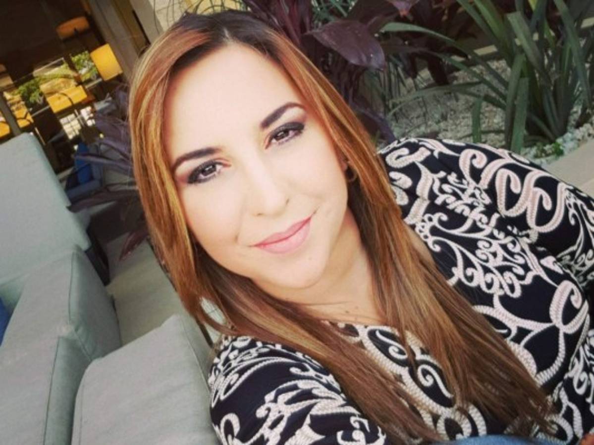 El mensaje de despedida de Anna Muñoz tras su salida de Televicentro