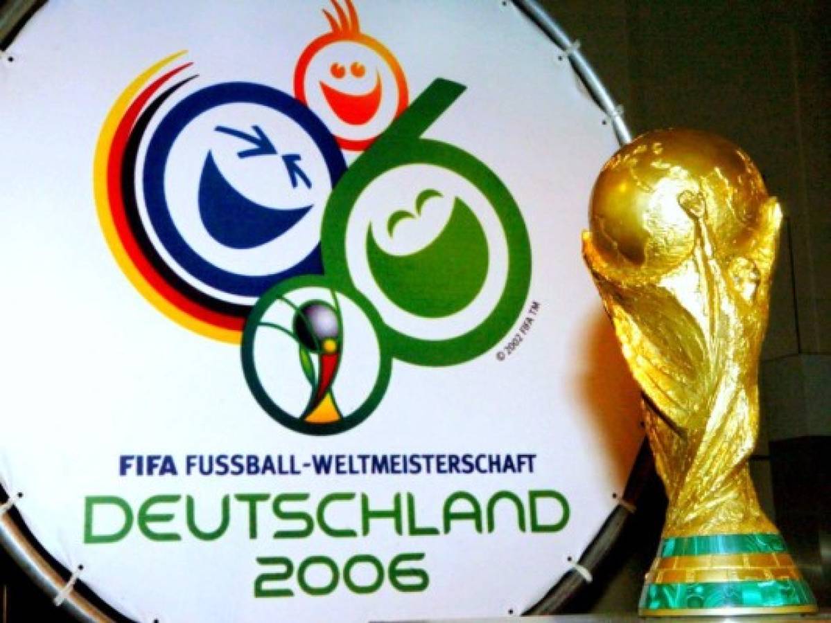 Alemania compró sede del Mundial-2006 según el Spiegel, la DFB lo niega