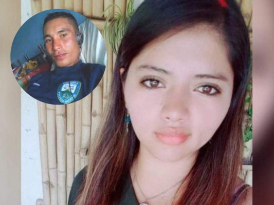 Este miércoles se conoce futuro de policía acusado del femicidio de Keyla Martínez