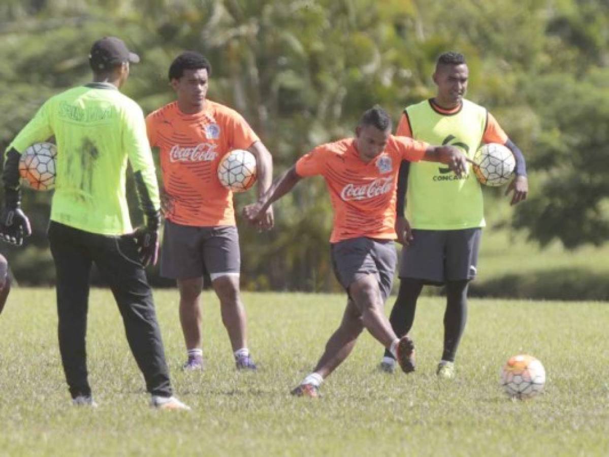 Olimpia pondrá a disposición la boletería a partir de este martes