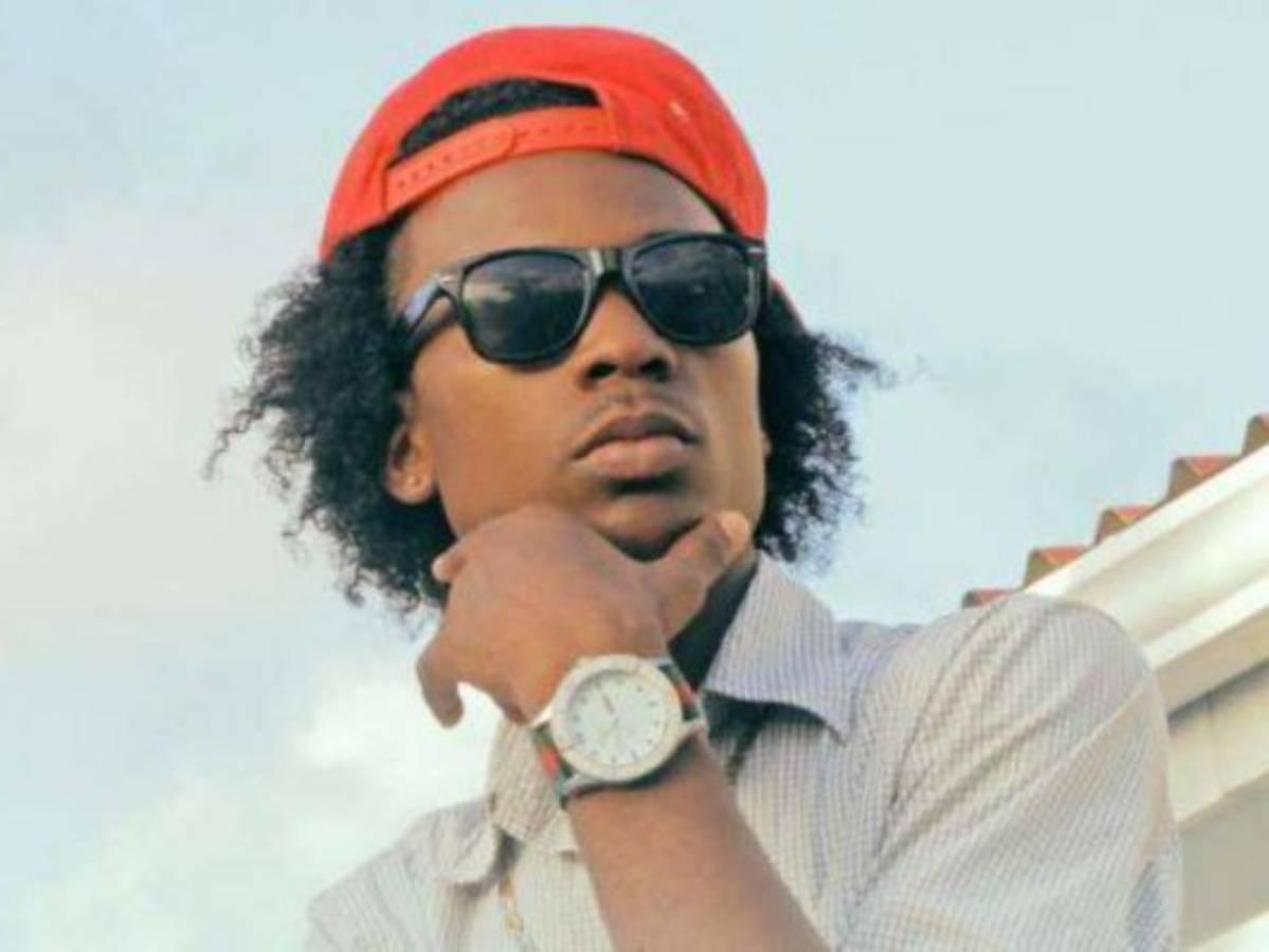 Cantante hondureño confiesa toda la agonía que pasó en prisión en busca del sueño americano