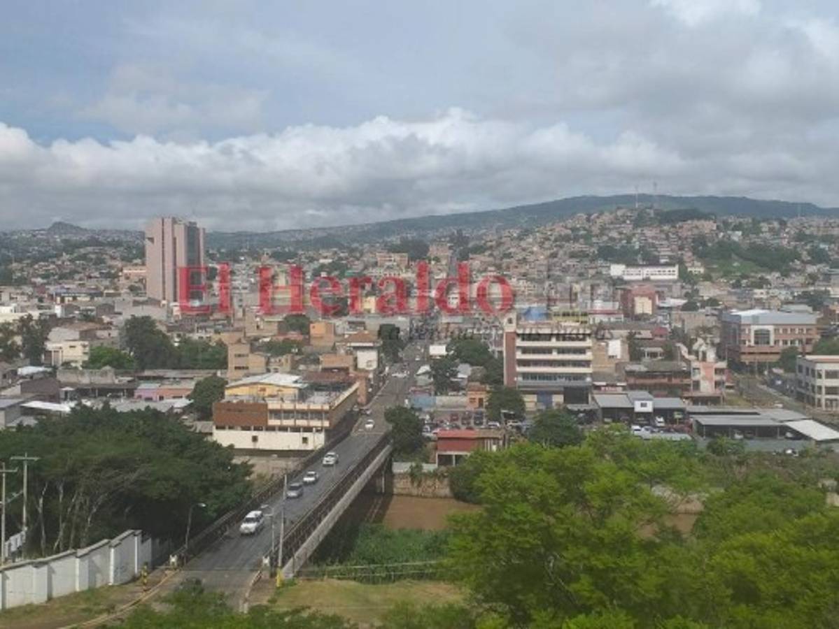 Lluvias continuarán azotando el territorio hondureño este sábado