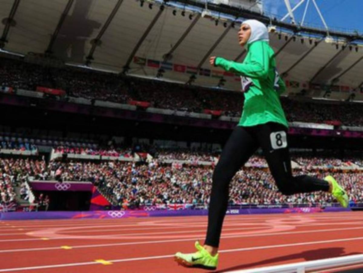 Arabia Saudita acepta envíar mujeres atletas a Rio 2016