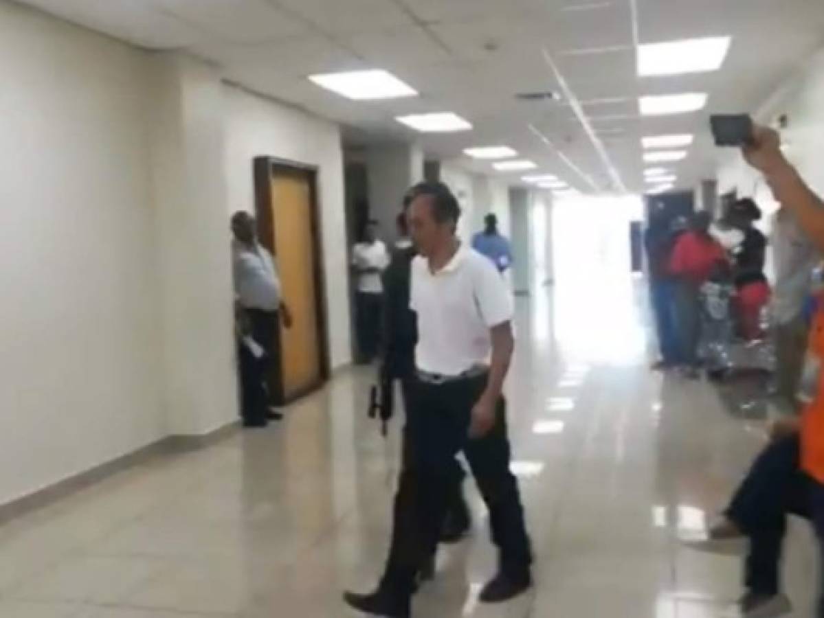 Condenan a profesor a 280 años de cárcel por violar a 11 niños en San Pedro Sula
