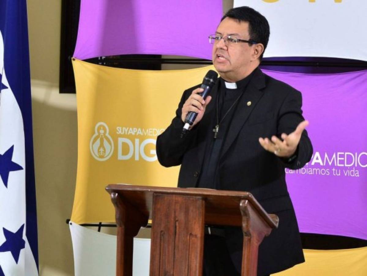 ¡Basta ya!, clama la iglesia católica ante crisis política y social en Honduras