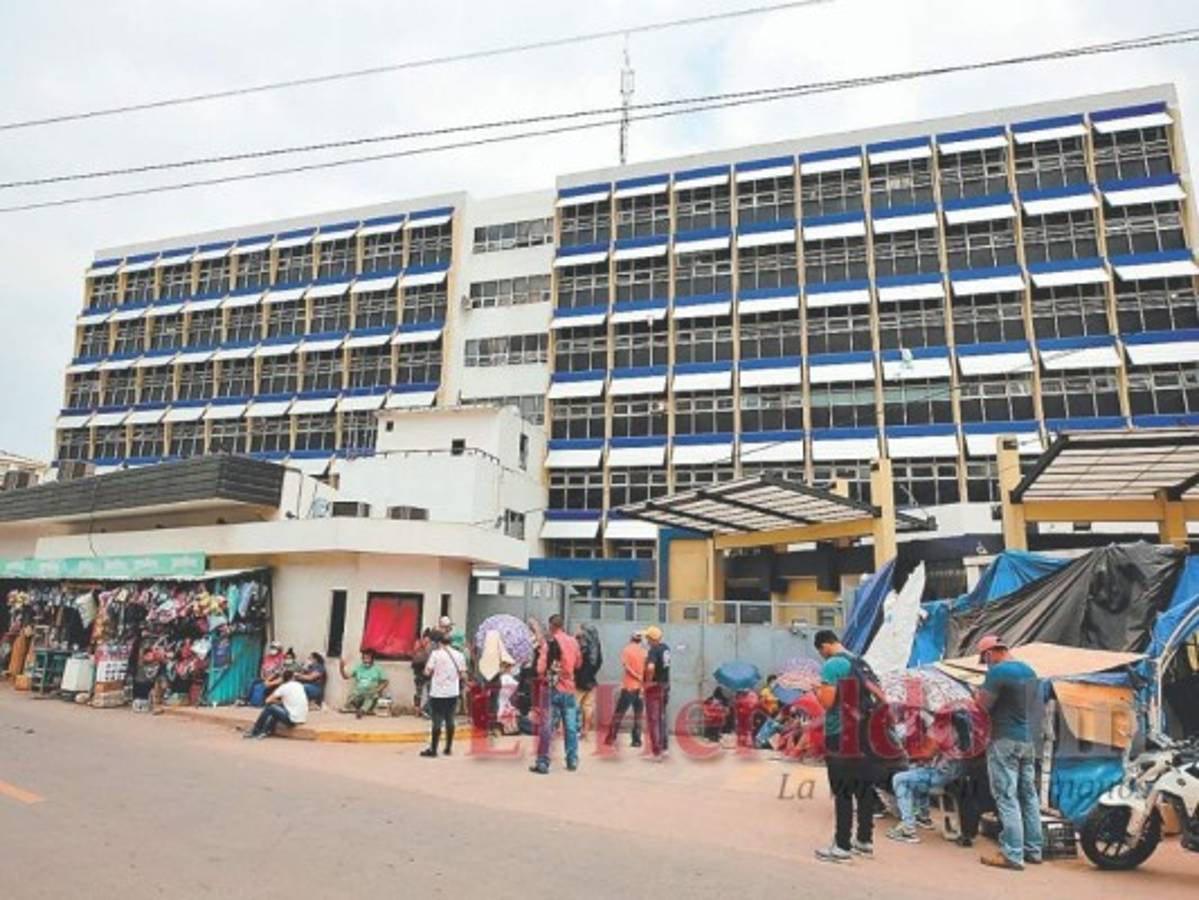 Los hospitales cuentan con los medicamentos necesarios para tratar a los pacientes afectados. Foto: El Heraldo