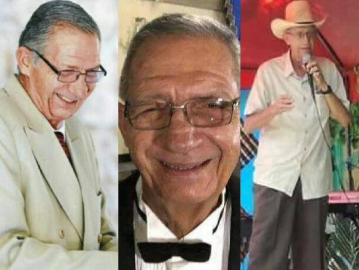 Muere Carlos Gómez Genizzotti, el máximo exponente del folclore hondureño