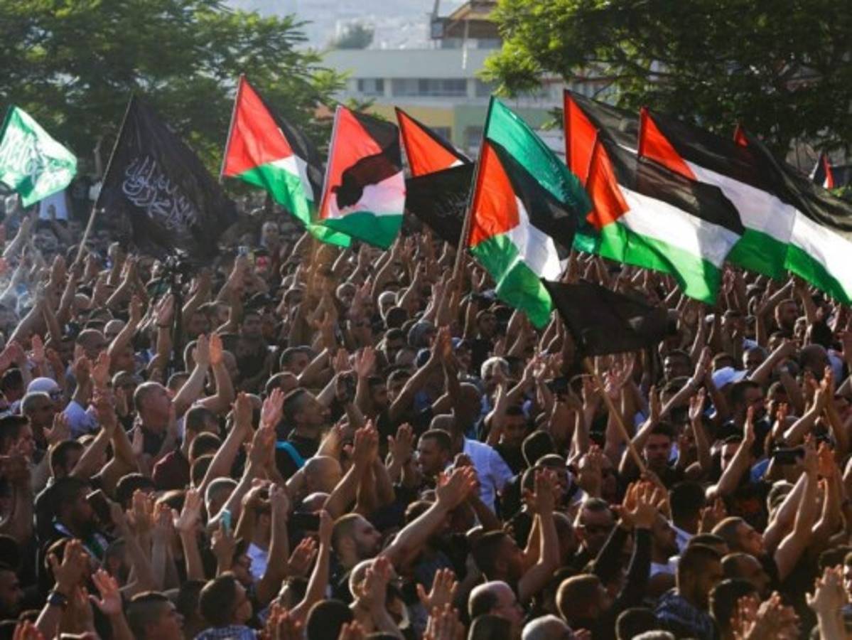 Israel y Hamas pactan cese del fuego tras 11 días de guerra