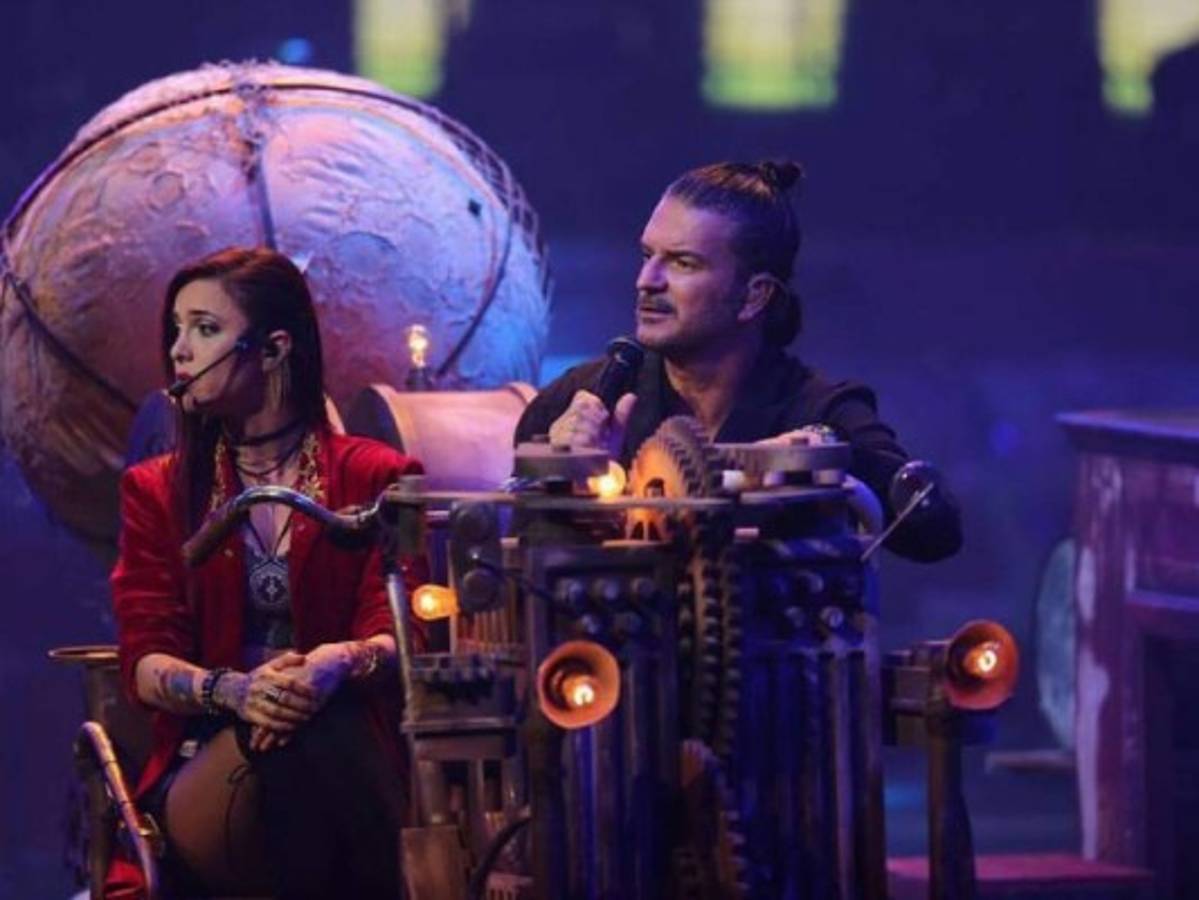 Concierto de Ricardo Arjona en Honduras es reprogramado