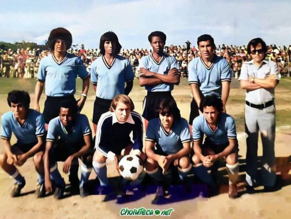 Equipos que tuvieron protagonismo en Liga Nacional y luego desaparecieron; ¿los recuerdas?