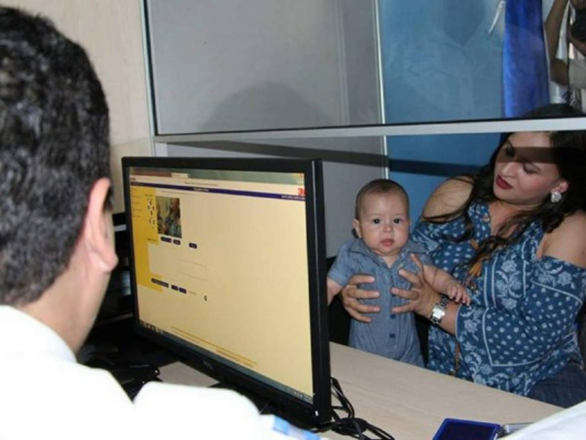 Pasos para solicitar un pasaporte para niños en Honduras
