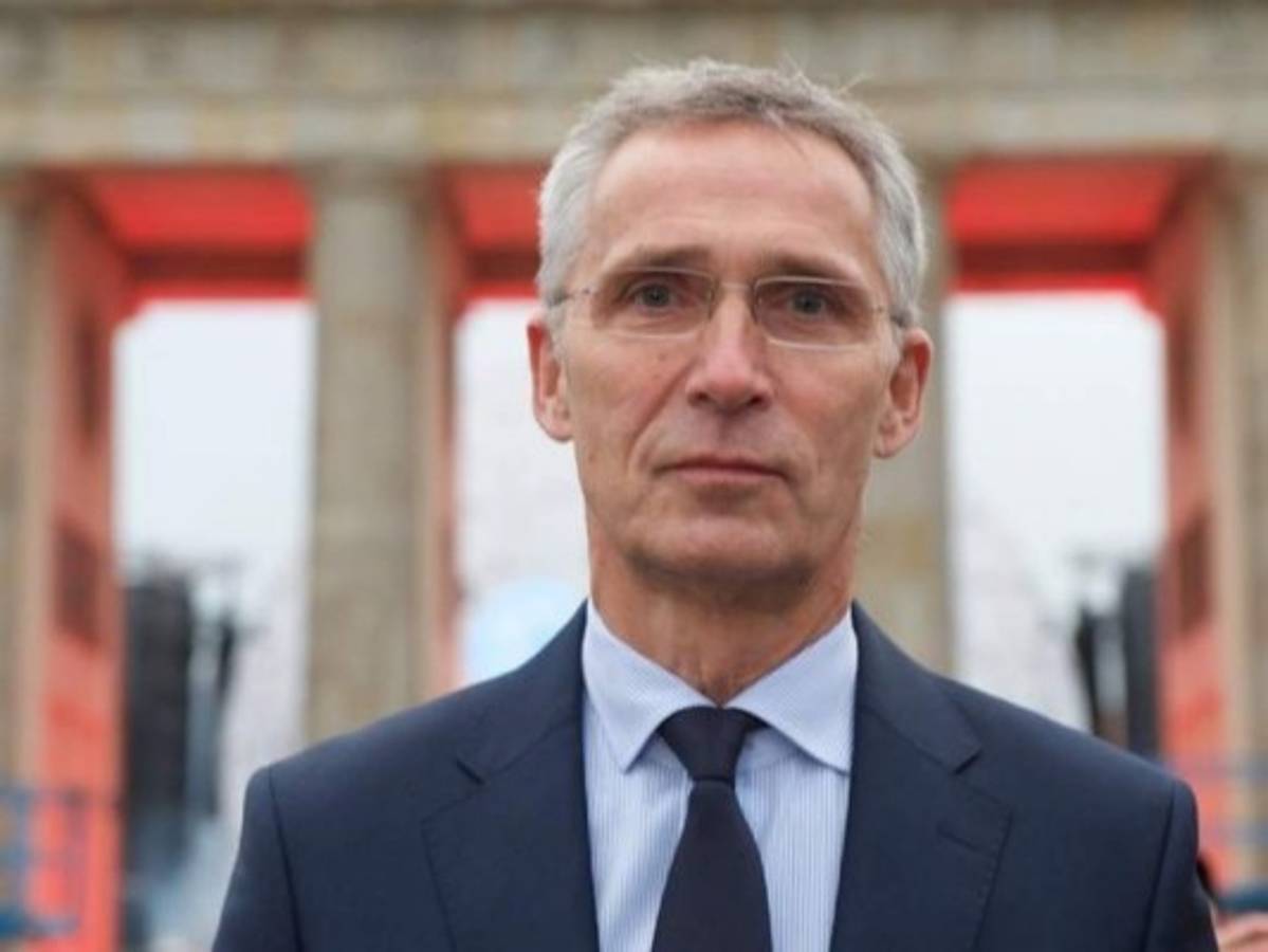 La OTAN pide respeto de resultados electorales en Estados Unidos&nbsp;&nbsp;