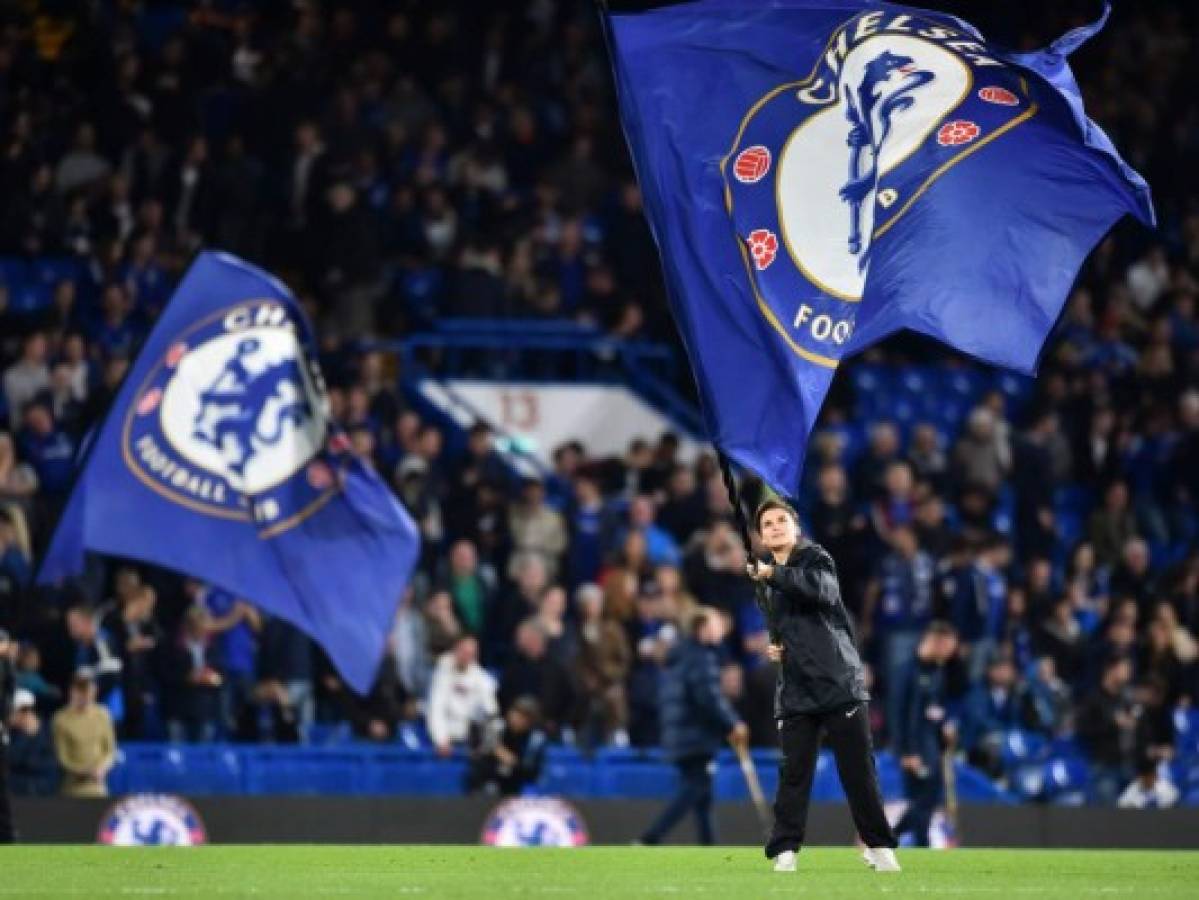 FIFA investiga al Chelsea por fichajes de menores extranjeros