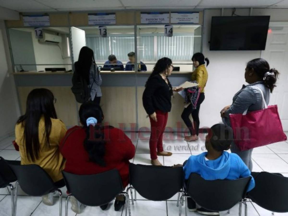 Honduras ha entregado residencias a extranjeros de 57 países