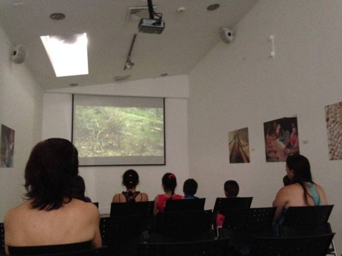 Festival ícaro a punto de comenzar su edición 2015