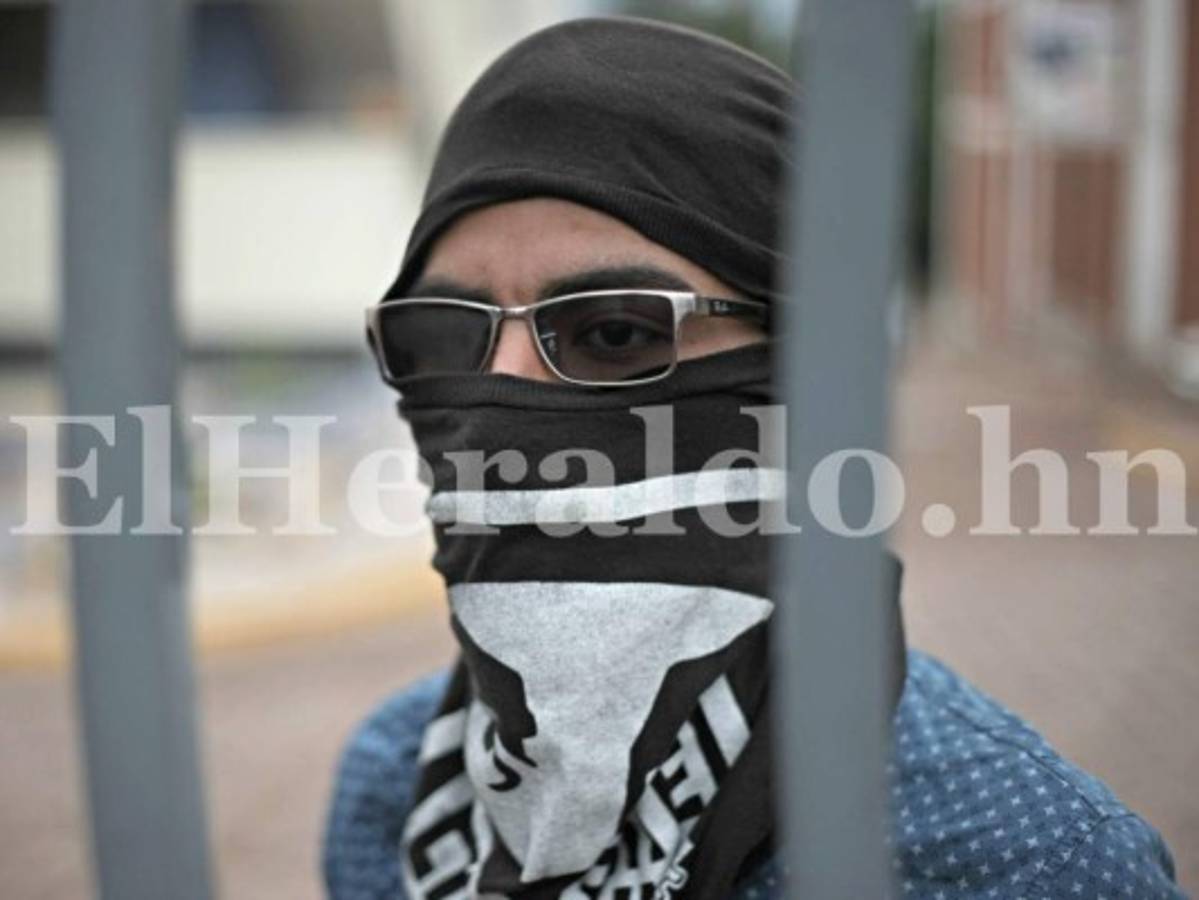 MEU anuncia movilización nacional esta semana en Tegucigalpa