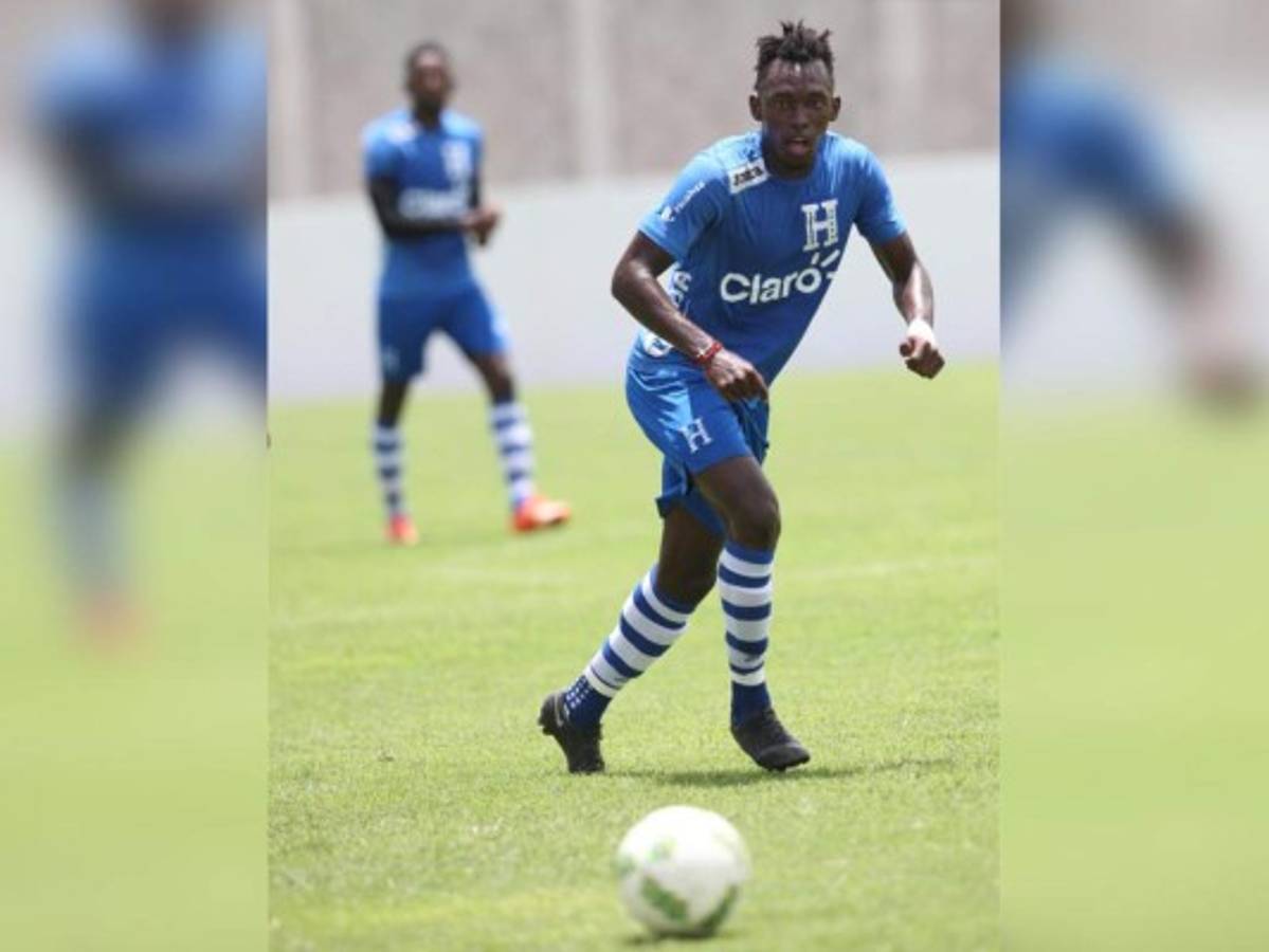 Elis: 'Nosotros estamos pensando en una medalla'