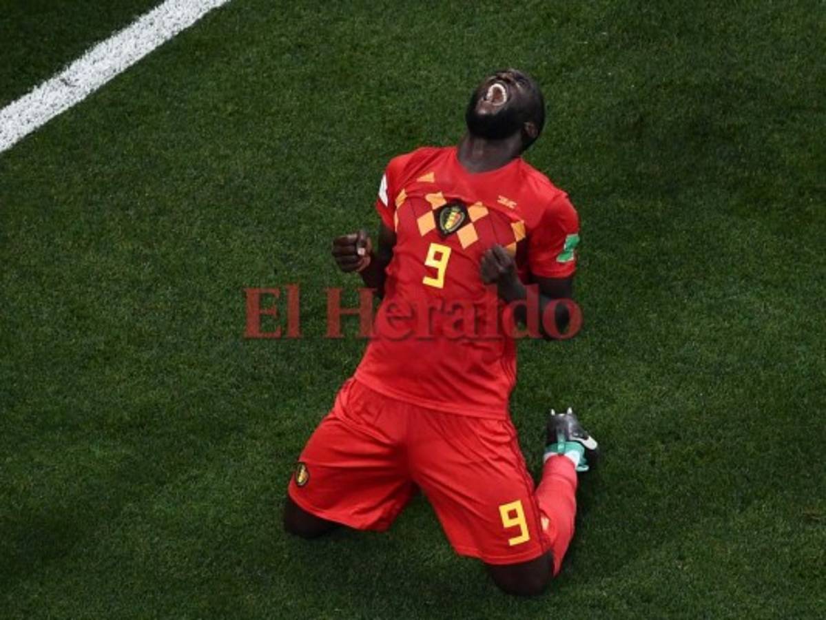 Así va la tabla de goleadores del Mundial de Rusia 2018