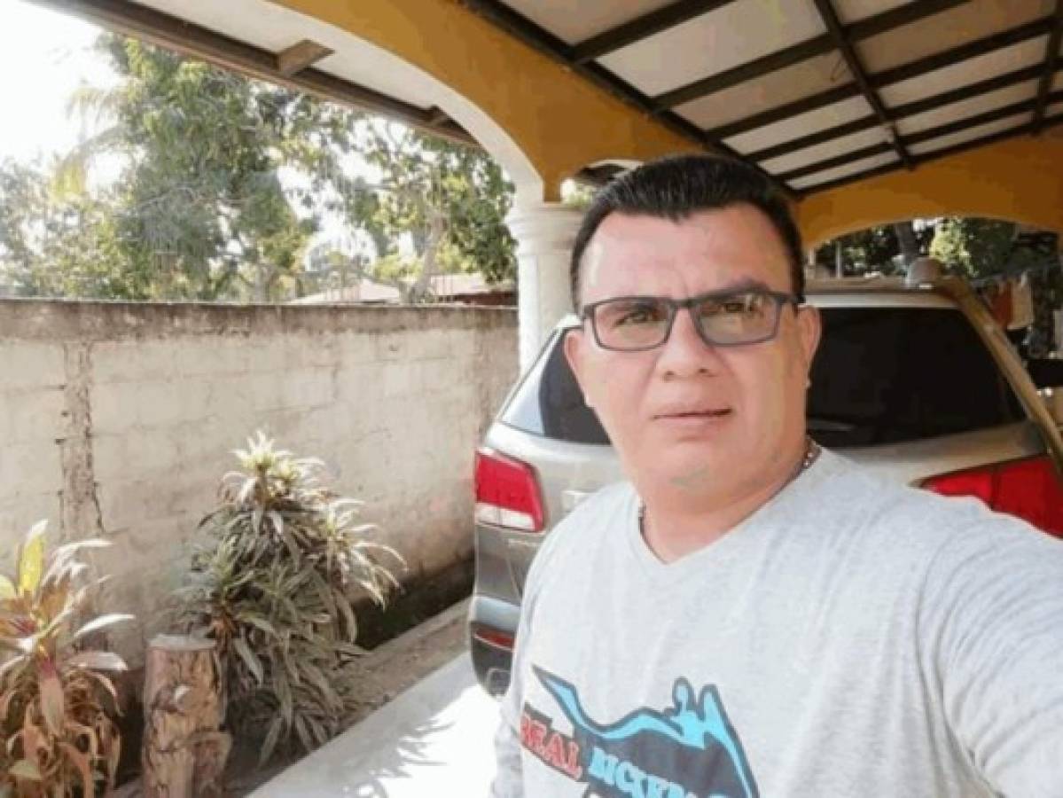 Muere en fatal accidente de tránsito reconocido maestro yoreño