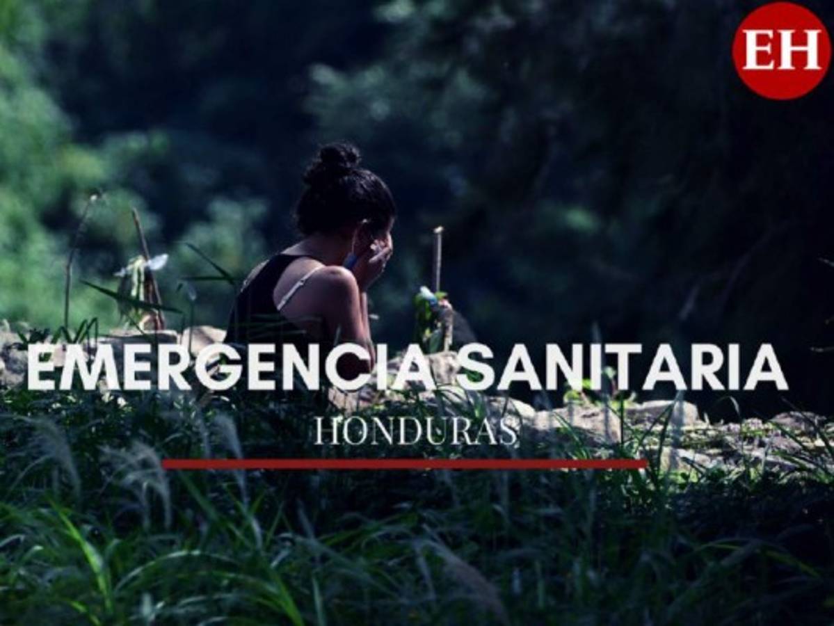 Covid-19 en Honduras suma 1,006 muertos y 36,102 infectados