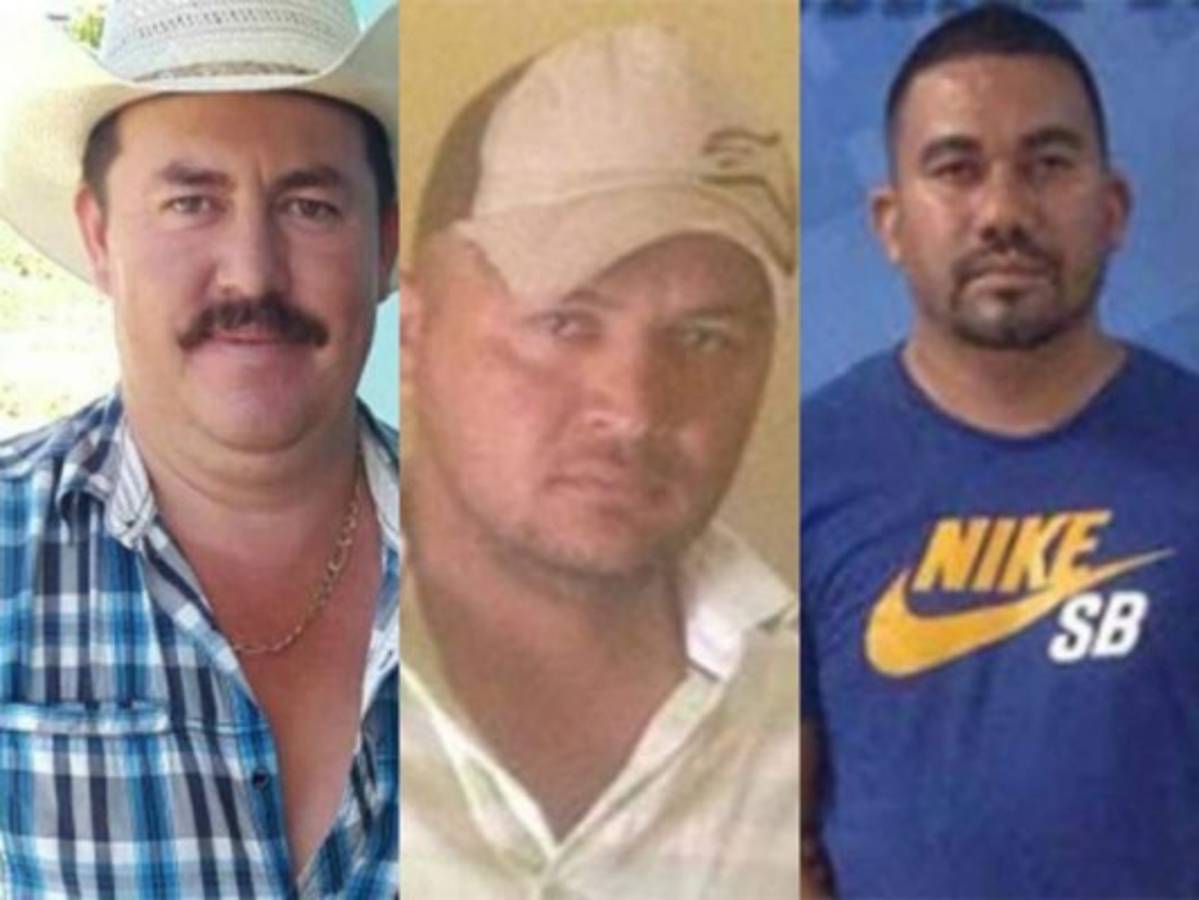 Honduras: Un exalcalde y dos expolicías serán llevados a El Pozo