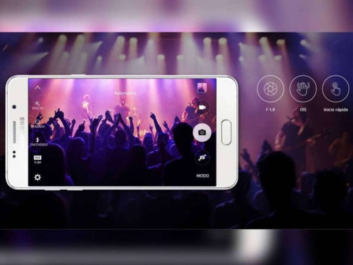 Samsung Galaxy A y Galaxy J ¡Internet sin interrupciones!