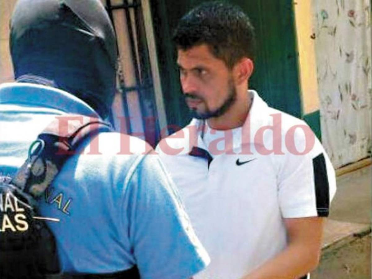 Reprograman para enero de 2019 sentencia contra Ludwig Zelaya Romero