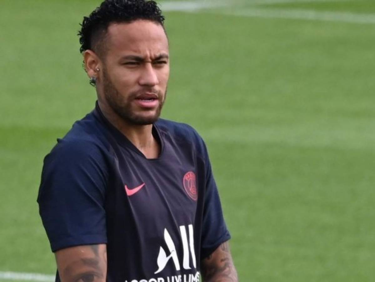 Representantes del Barcelona hablarán con el PSG sobre el posible regreso de Neymar