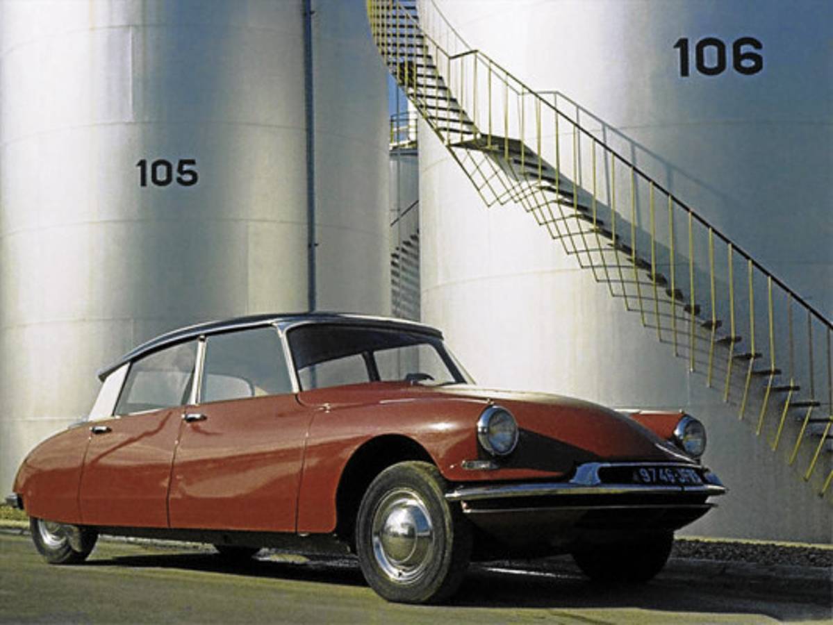 Los autos que siguen dando de qué hablar