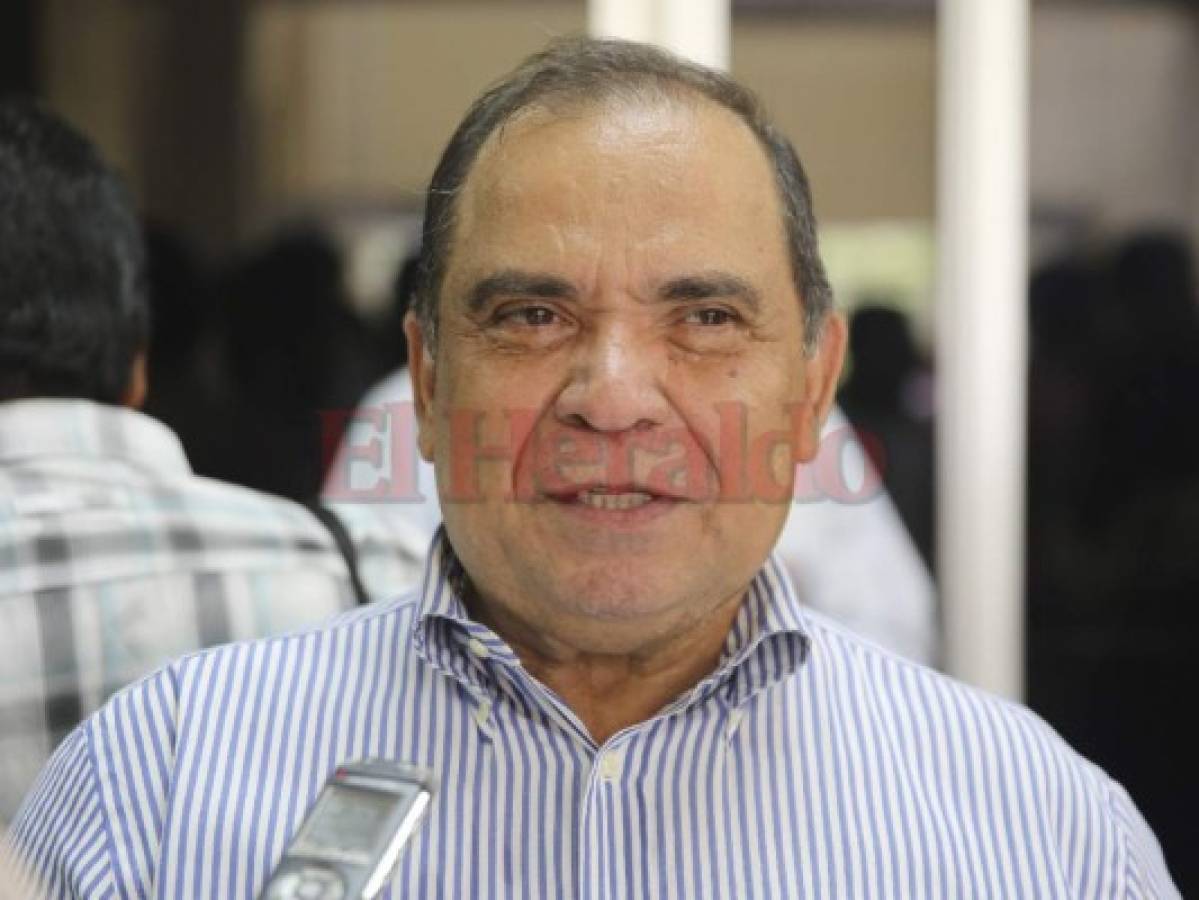 Confirman sentencia condenatoria a periodista David Romero por el delito de injuria y difamación