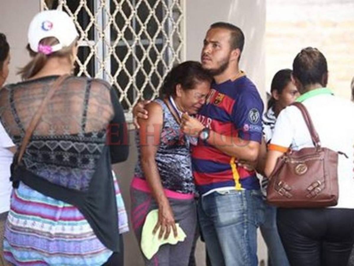 Matan a guardia de seguridad en la colonia Arturo Quezada de la capital