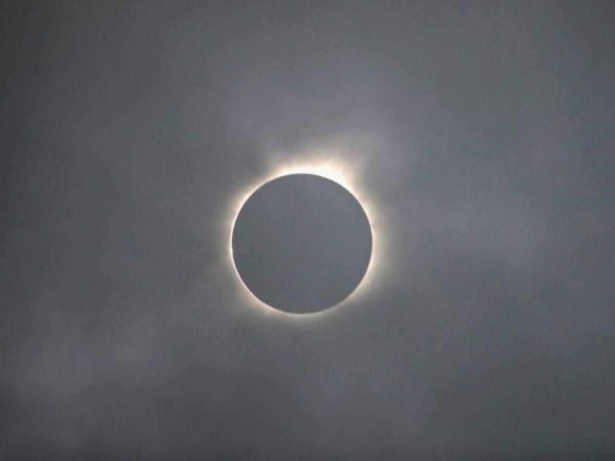 ¿Cuándo se volverá a ver un eclipse solar en Honduras?