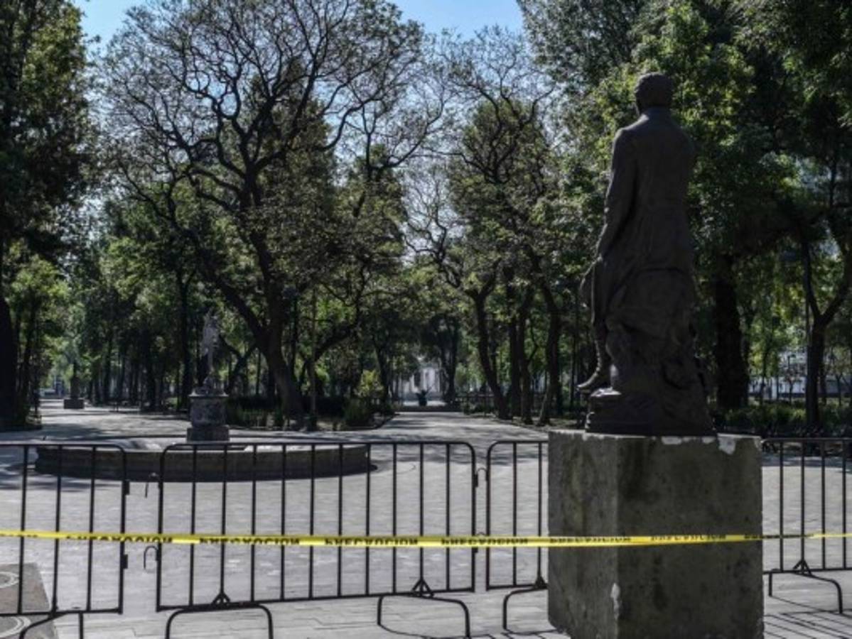 Hallan muerto a periodista que estaba desaparecido en el sur de México 