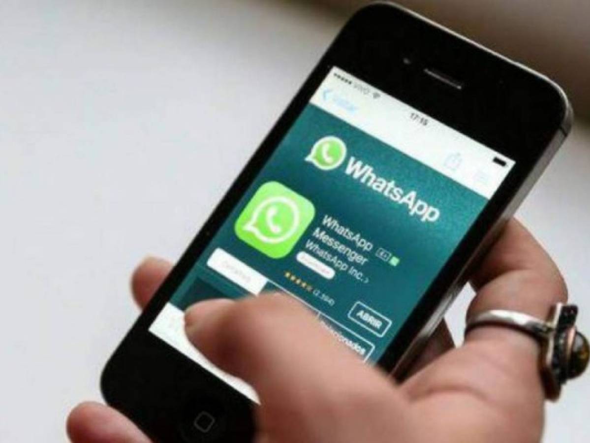Actualización de WhatsApp permite ver enlaces de vídeos sin salirse de la app, en sistemas iOS