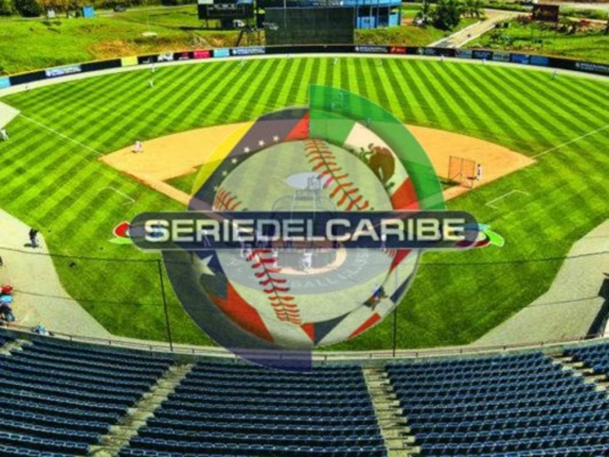 Por la crisis en Venezuela, Panamá es la nueva sede de la Serie Mundial del Caribe 2019