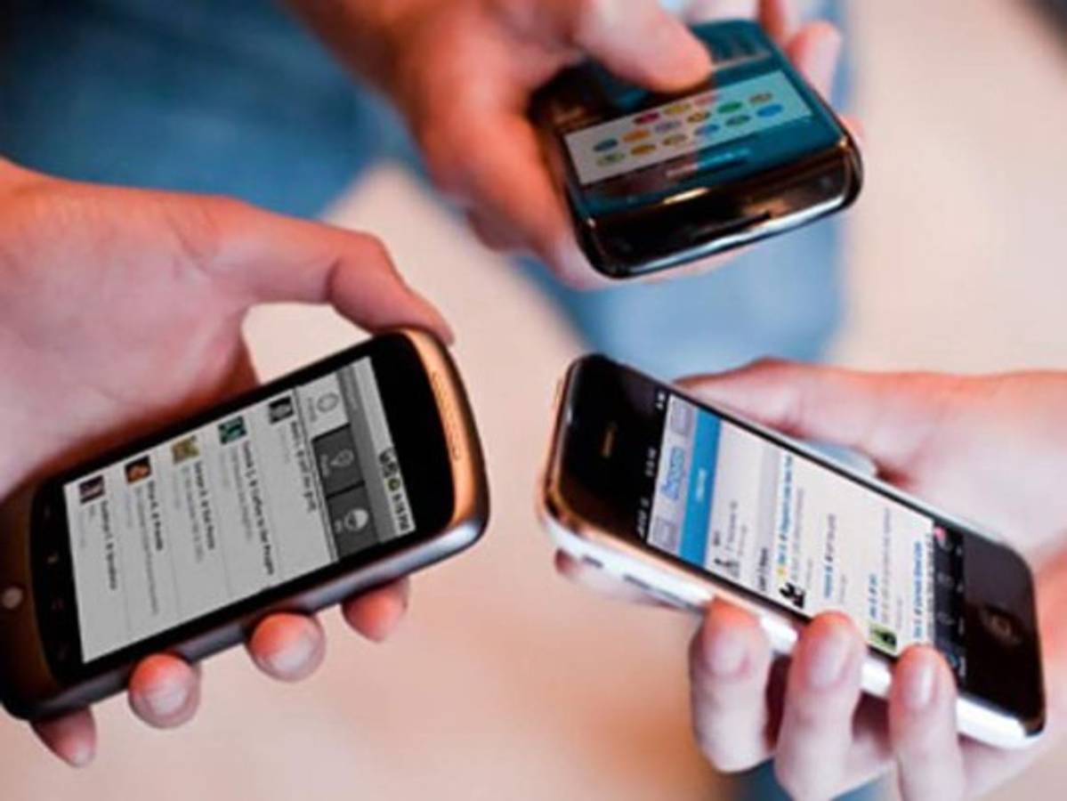 Aplicaciones: ¿Cuáles son las favoritas de los hondureños?