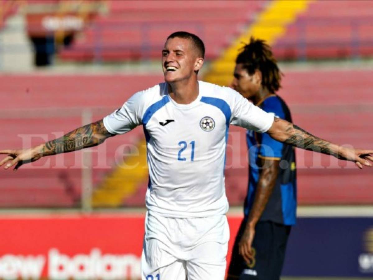 Nicaragua le dijo 'no' a la Selección de Honduras para jugar amistoso