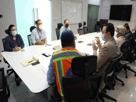 Sinager y el Consejo Nacional Electoral prohíben las concentraciones políticas