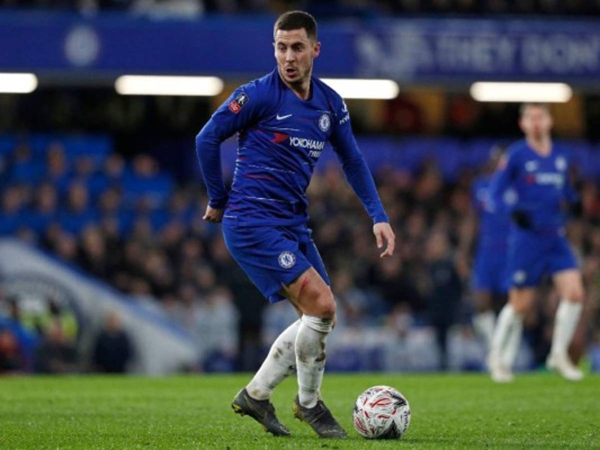 La FIFA prohíbe al Chelsea fichar hasta finales de enero de 2020