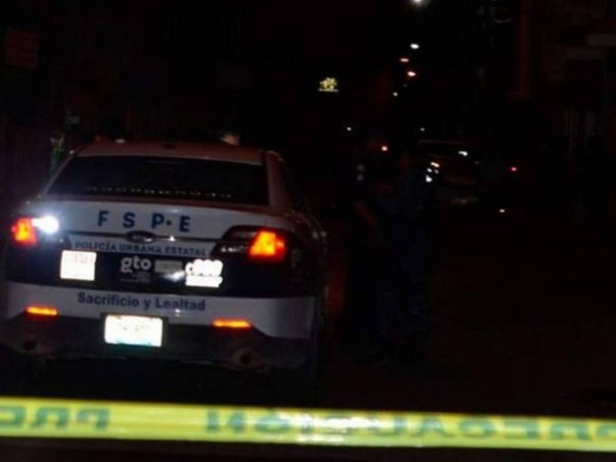 Al menos 15 muertos deja tiroteo en un bar de Guanajuato, México