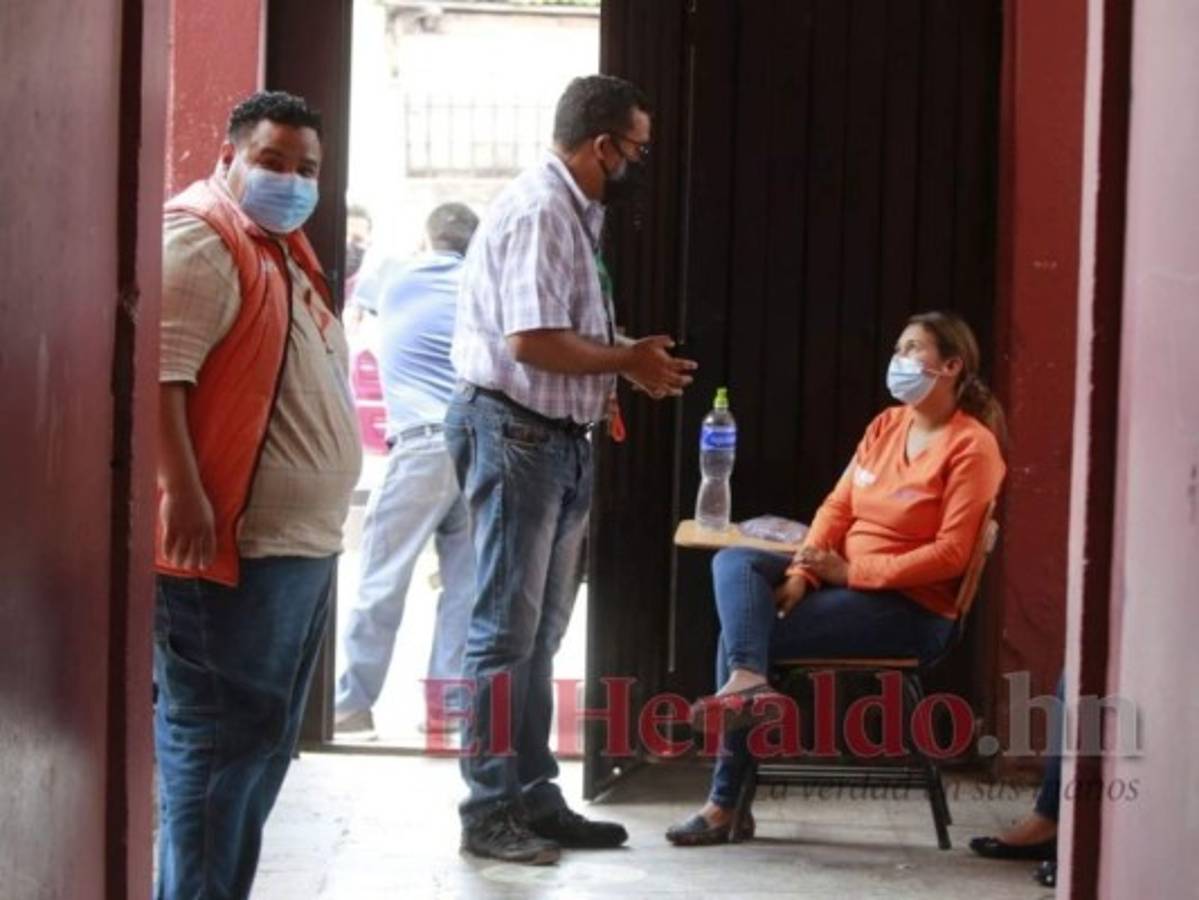 Registro Nacional suspende distribución de tarjetas de identidad