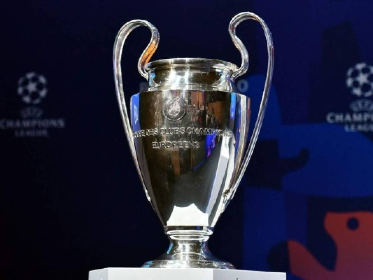 La UEFA aprueba su reforma de Champions frente a la Superliga europea