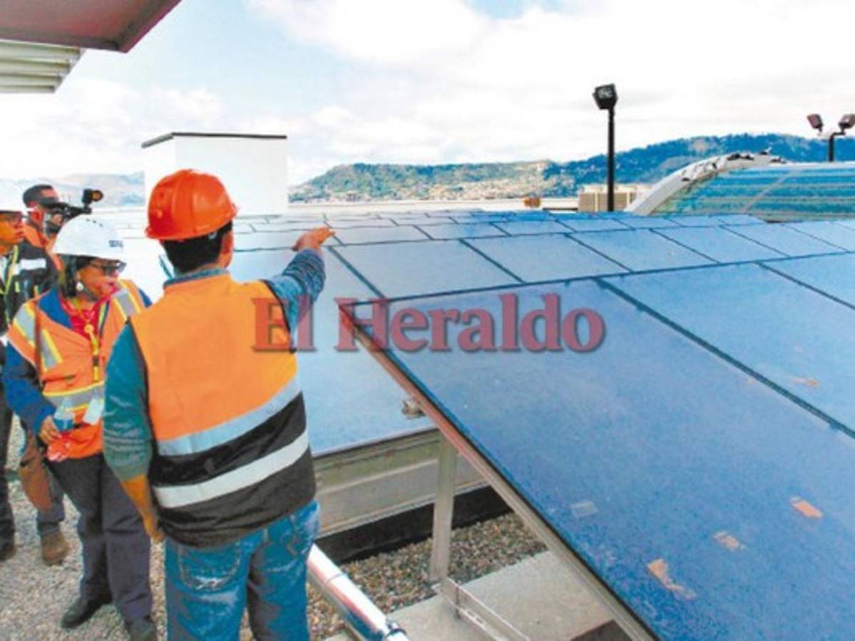 En febrero abre moderno edificio 1847 de la UNAH