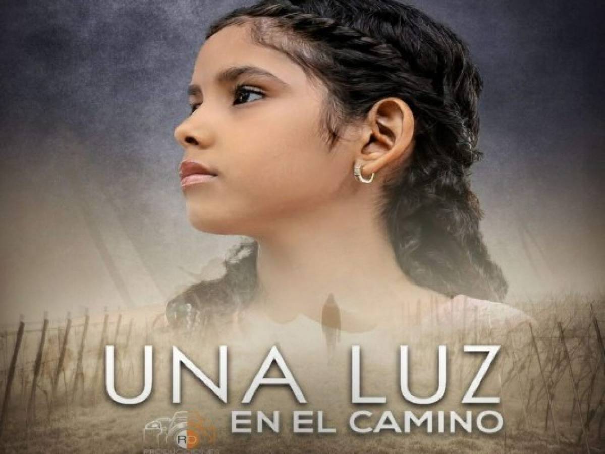 Una Luz en el Camino, película cristiana hondureña