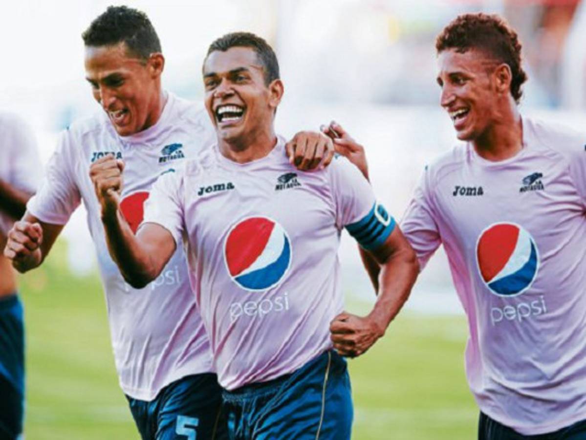 Motagua logra un triunfo con buen sabor